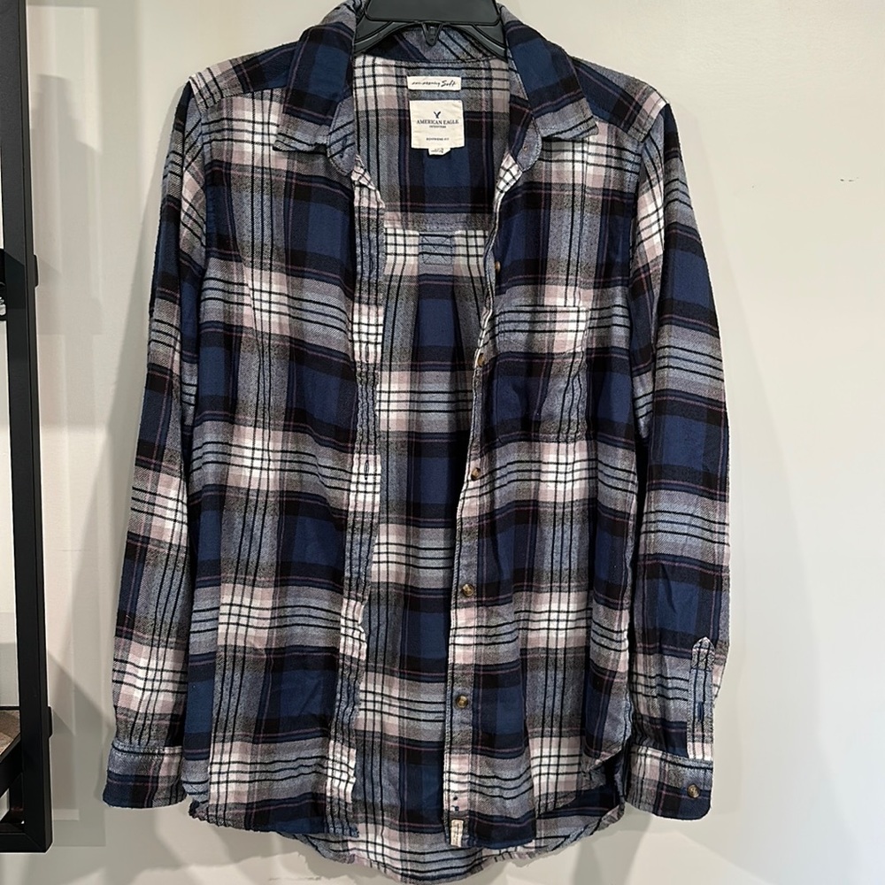 Flannel